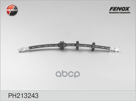 

PH213243_85236815.21188 07655155 шланг торм. пер. Fiat TempraTipo 1.4-1.7D 88-95 L383