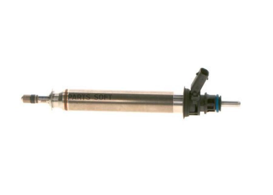 

Форсунка Бензиновая BOSCH 0261500804