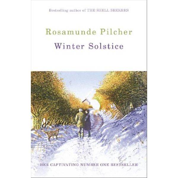 

Winter Solstice / Pilcher Rosamunde