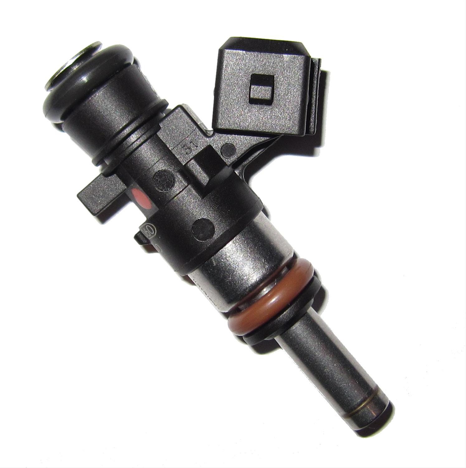 

Форсунка Бензиновая BOSCH 0280158237