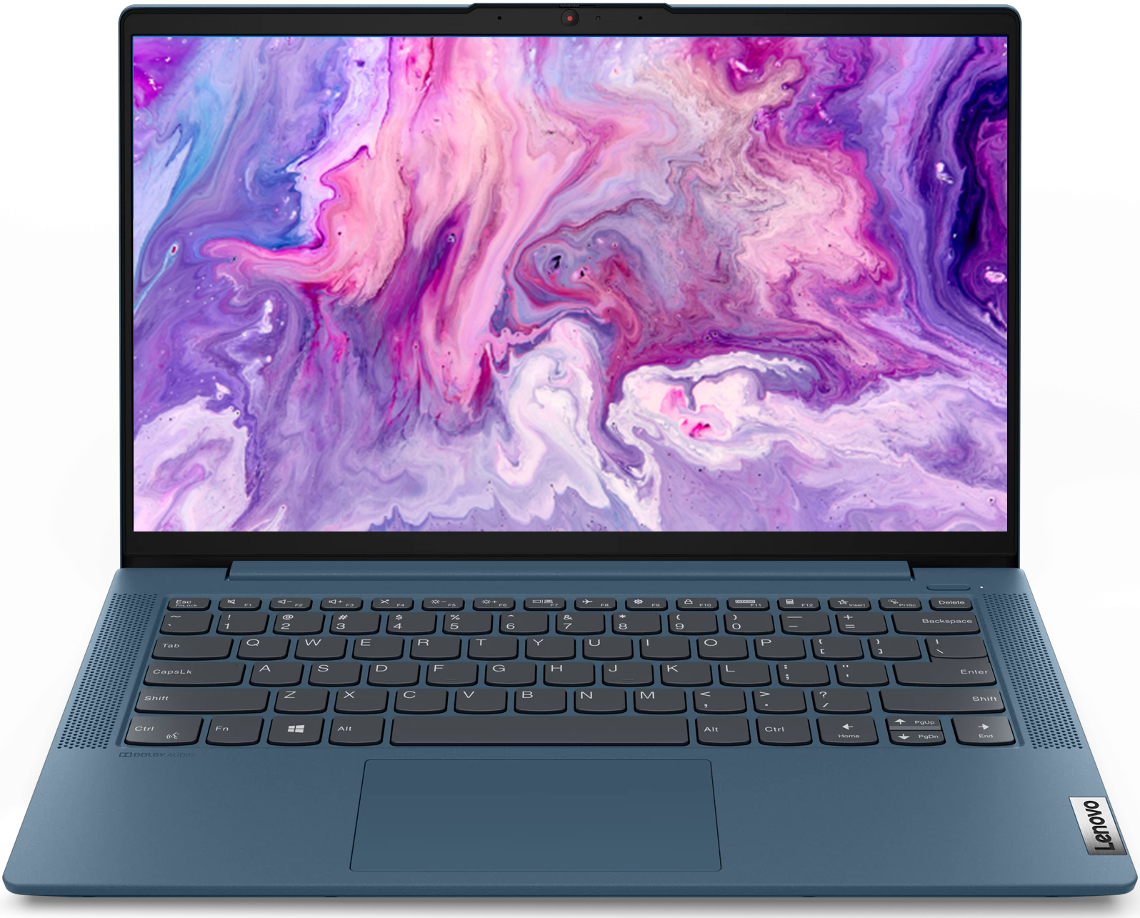 

Ноутбук Lenovo IdeaPad 5 Gen 5 синий (82FE01BSRK), IdeaPad 5 Gen 5