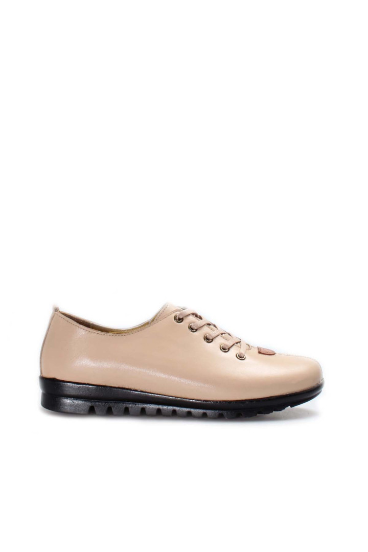 

Туфли женские FAST STEP 881ZA1092 бежевые 37 (доставка из-за рубежа), 881ZA1092
