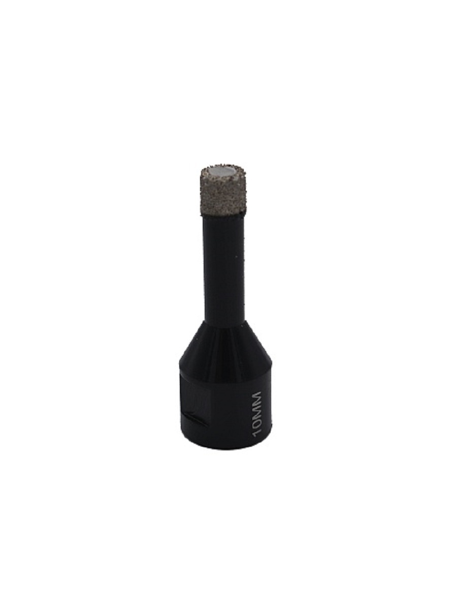 

Алмазная коронка Hilberg Super Hard 10 мм, HH610