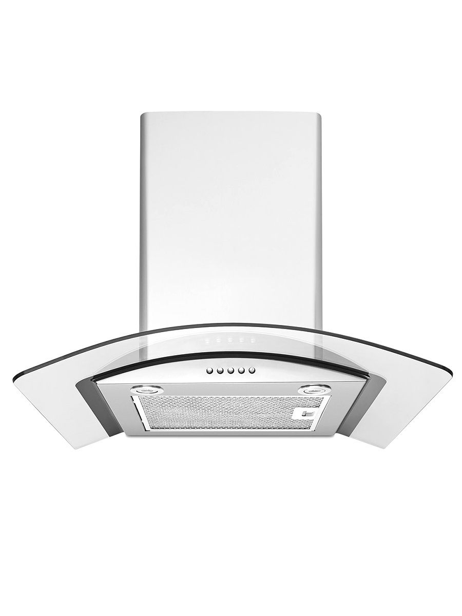 

Вытяжка купольная Artel ART 0660 Rainbow White