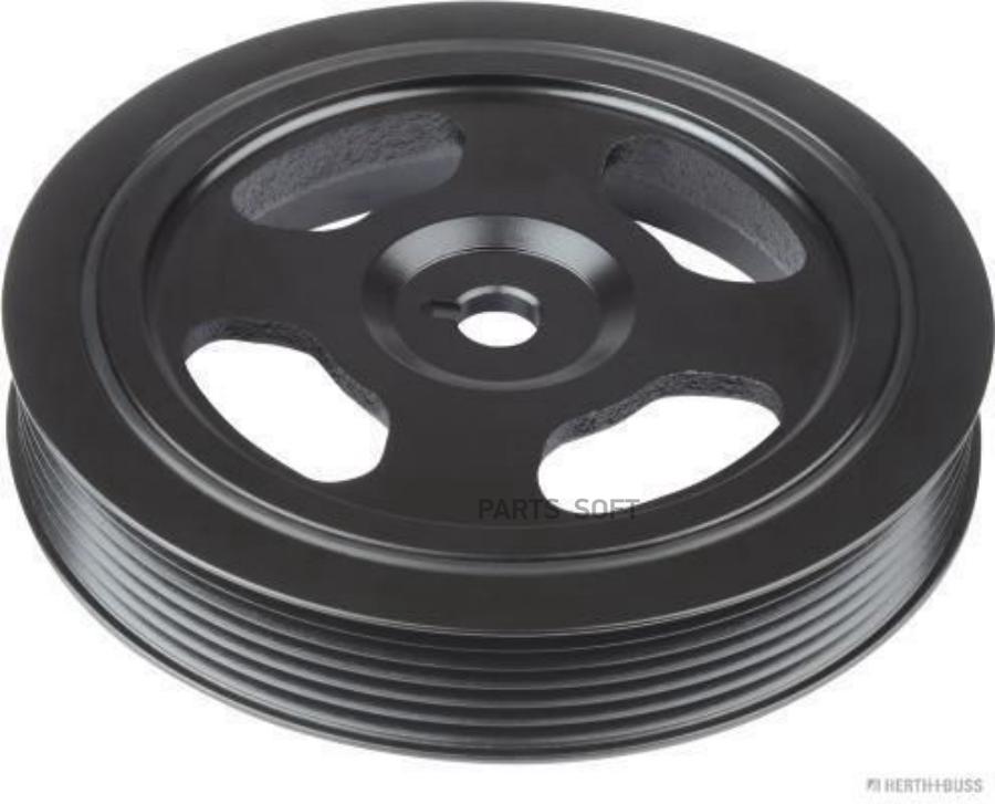 

Шкив Коленчатого Вала