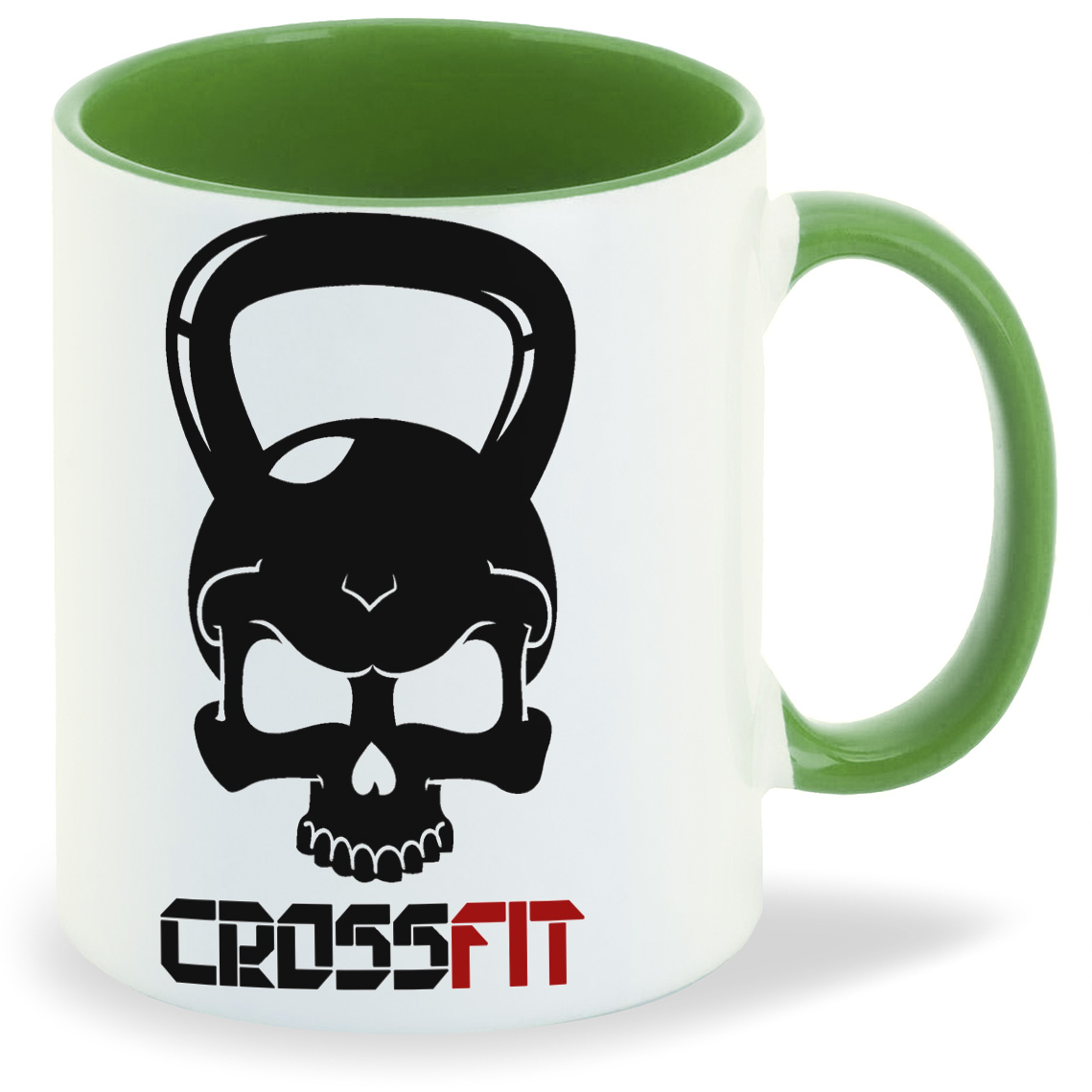 

Кружка CoolPodarok Crossfit Кроссфит, Crossfit Кроссфит