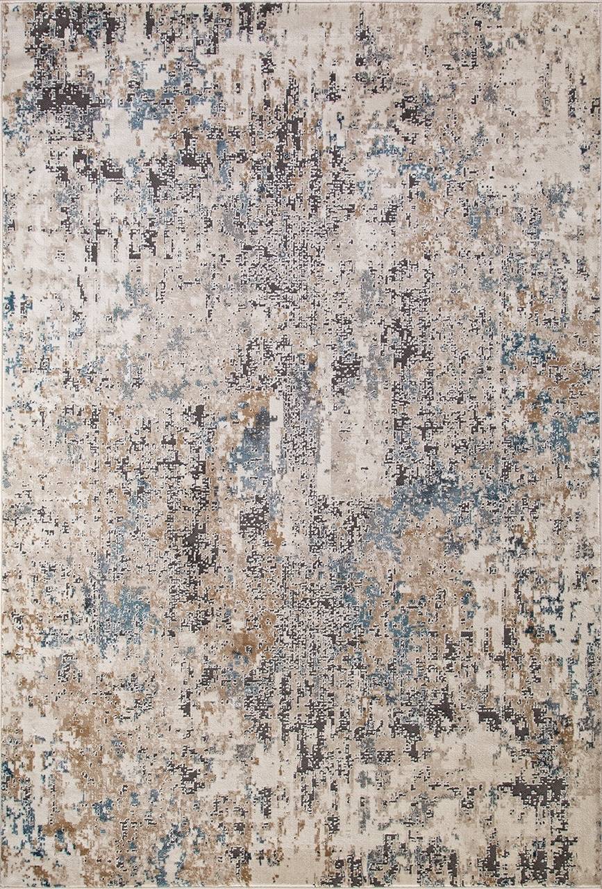 

Ковер SERENITY D733 BEIGE