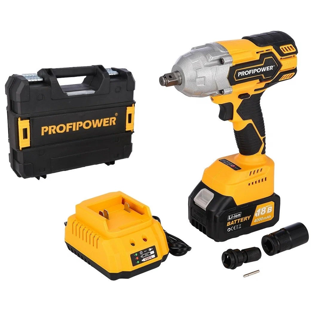 Profipower 18v