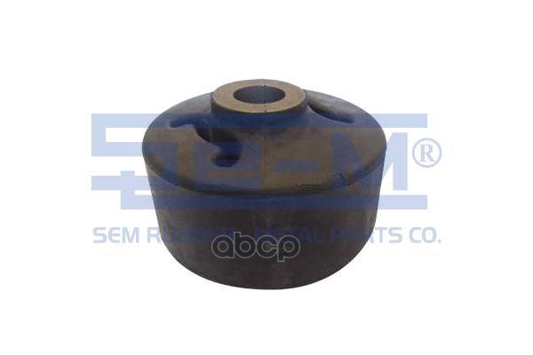 

SEM9401_сайлентблок рессоры !(мр) 31.5x155x114 \SAF