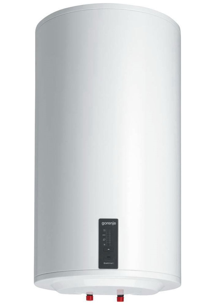 фото Водонагреватель накопительный gorenje gbfu50smb6