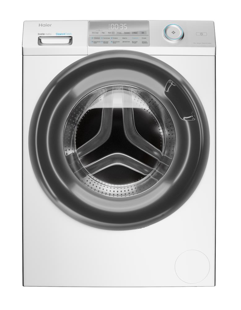 Стиральная машина Haier HW60-BP10959B белый стиральная машина haier