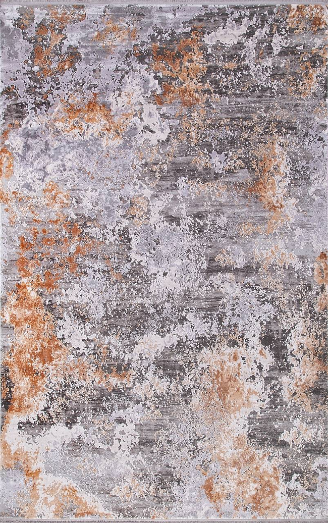 

Ковер SALVATORE 0812A RUST