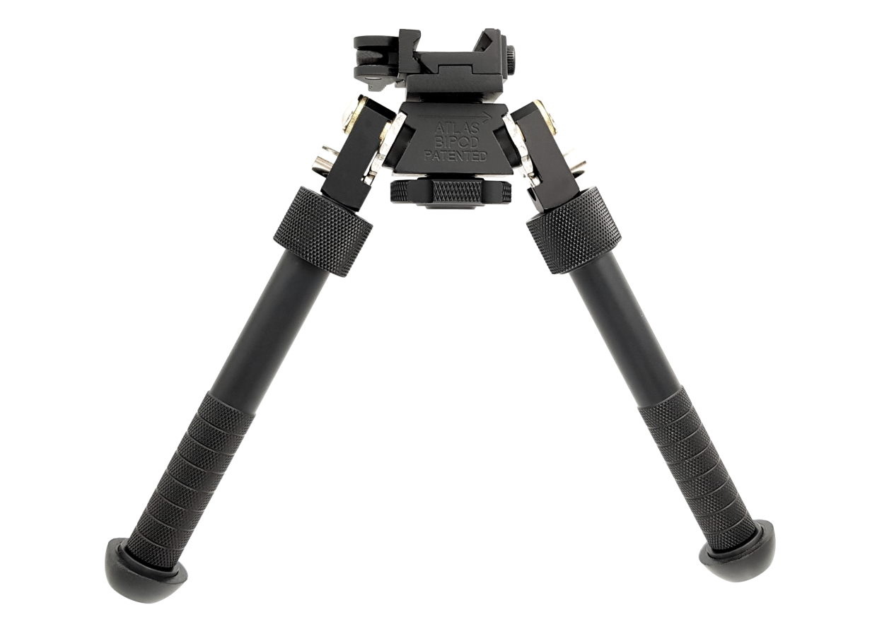 Сошки BT10-LW17 V8 Atlas Bipod 360 64020₽