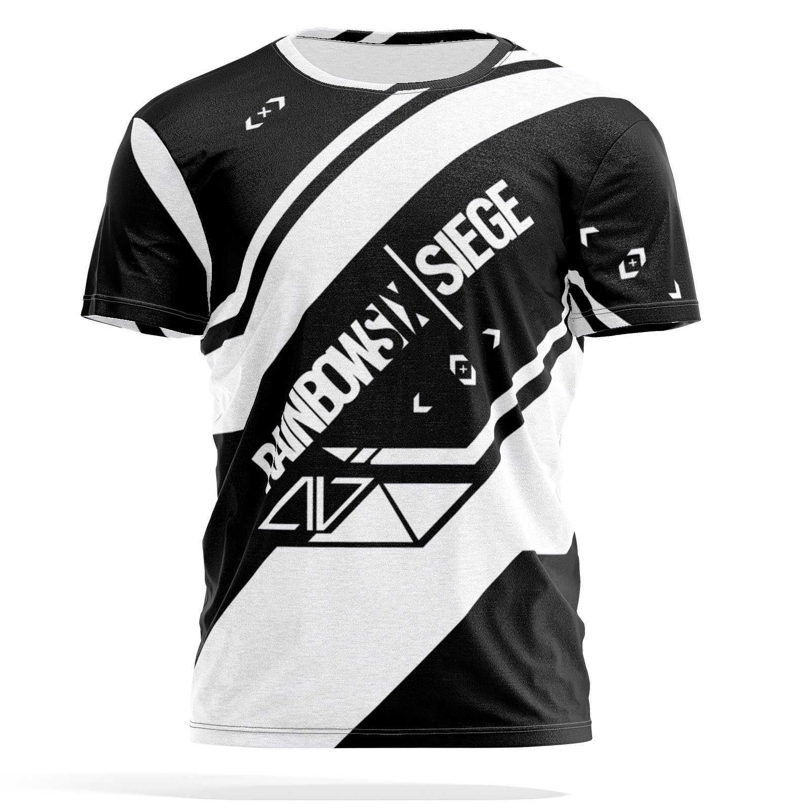 

Футболка мужская PANiN PaninManTshirt_VM1512685 разноцветная M, Черный, PaninManTshirt_VM1512685