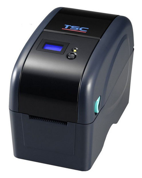 

Термопринтер TSC (9-040A001-0002)