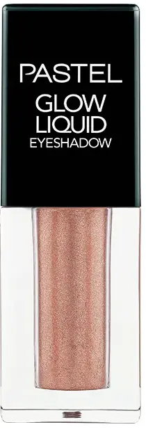 фото Тени для век pastel жидкие glow liquid eyeshadow, 221 dreamland pastel cosmetics