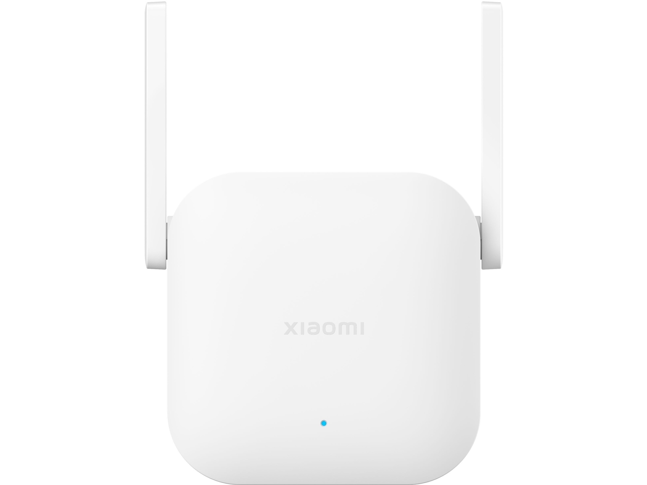 Усилитель Wi-Fi сигнала Xiaomi Mi Wi-Fi Range Extender N300 DVB4398GL White