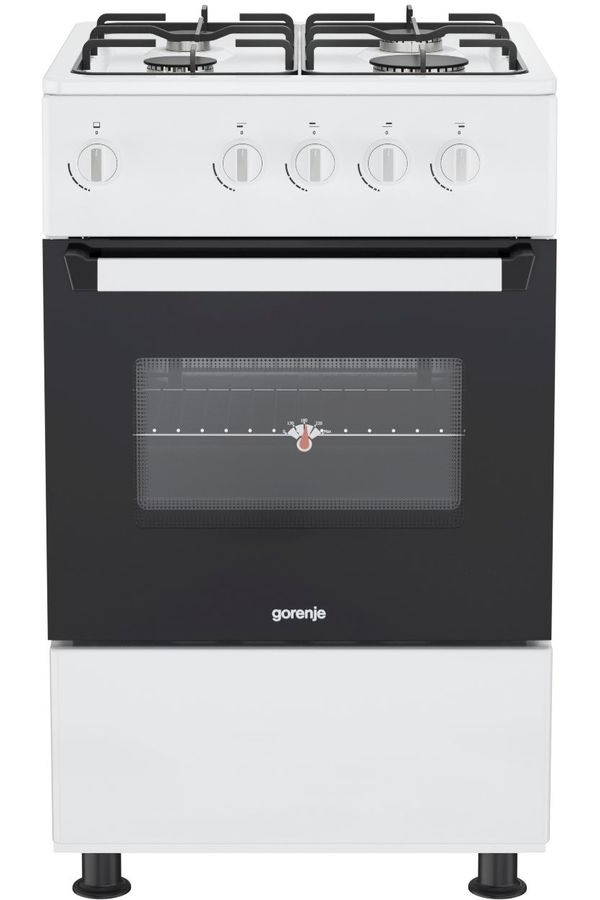 

Газовая плита Gorenje GNF5110W, GNF5110W