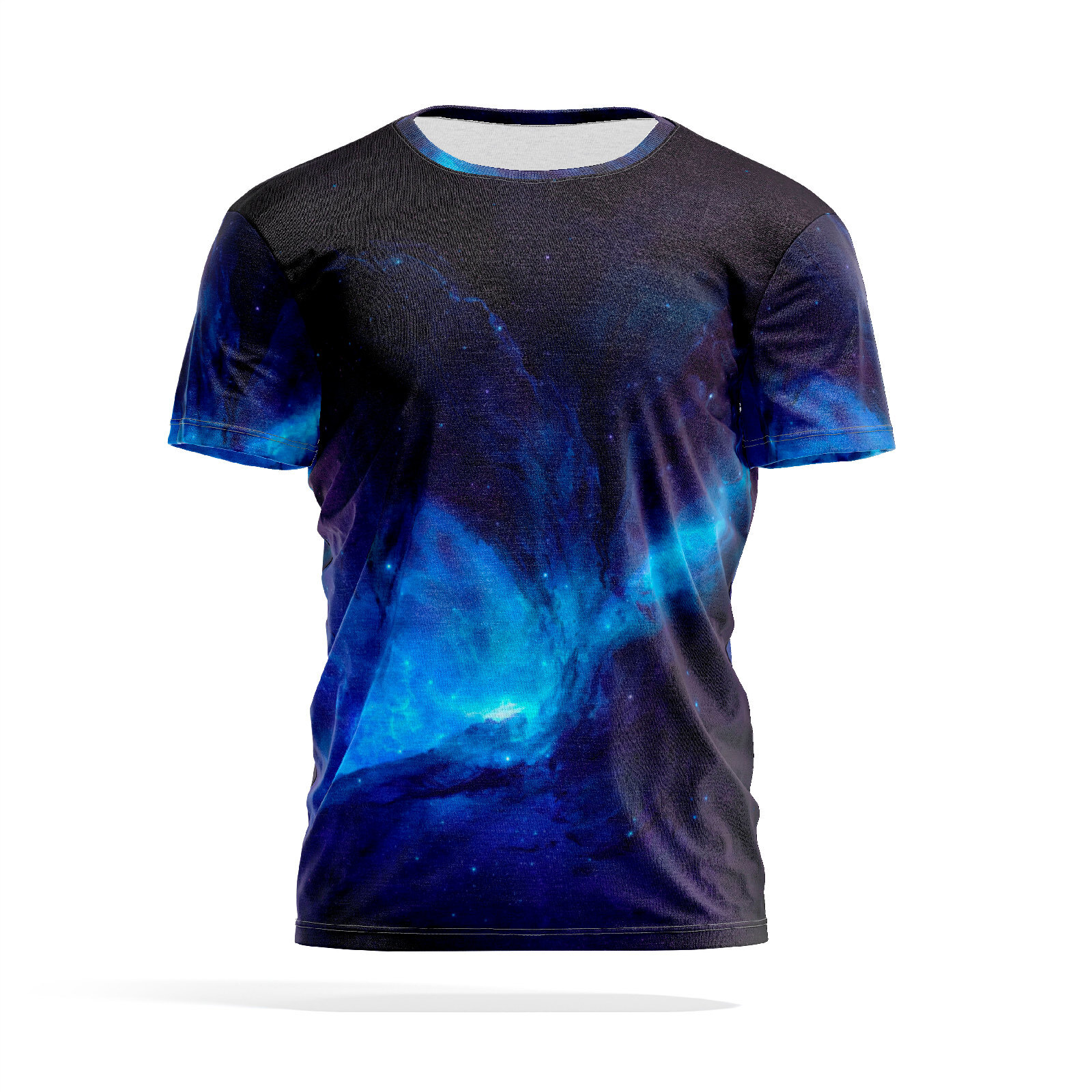 

Футболка мужская PANiN PaninManTshirtMS_MS2790627 разноцветная XL, Черный, PaninManTshirtMS_MS2790627