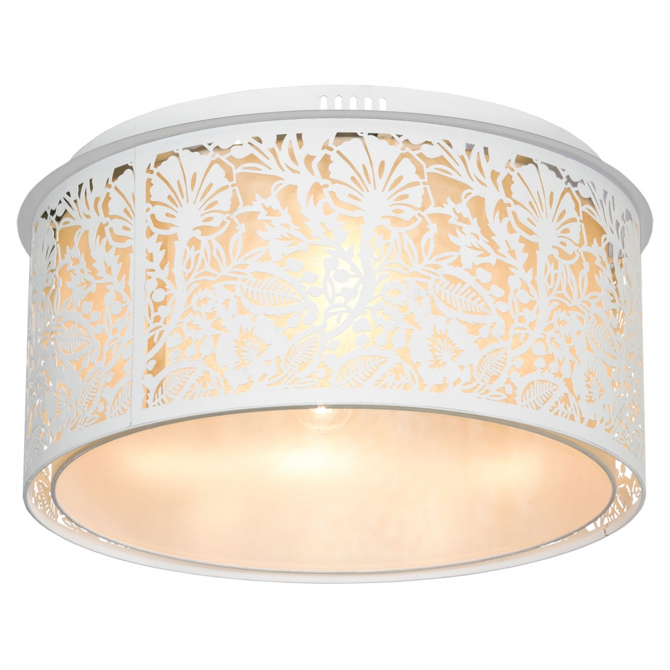 

Потолочный светильник Lussole Vetere GRLSF-2307-07