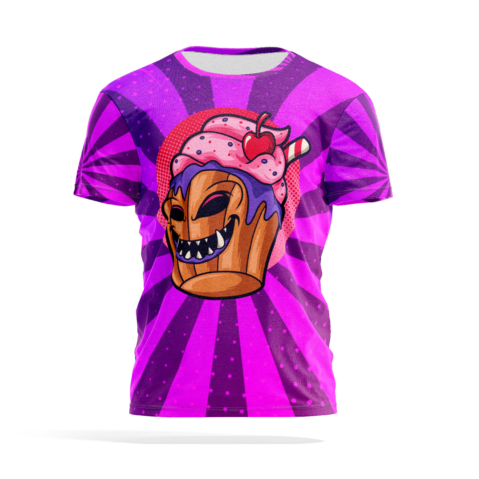 

Футболка мужская PANiN PaninManTshirtMS_MS2998809 фиолетовая L, Фиолетовый, PaninManTshirtMS_MS2998809