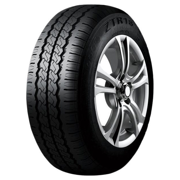 

Шины ZETA 185/75R16C ZTR18 104/102S TL Арт. 03.118.01