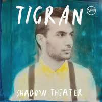 

HAMASYAN, TIGRAN: Shadow Theater (cd)