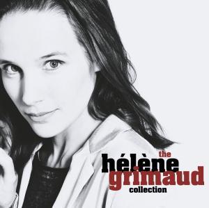 

GRIMAUD,HELENE: Helene Grimaud Collection