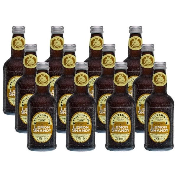 фото Лимонад fentimans ginger beer, 0.275 л, / 12 шт.