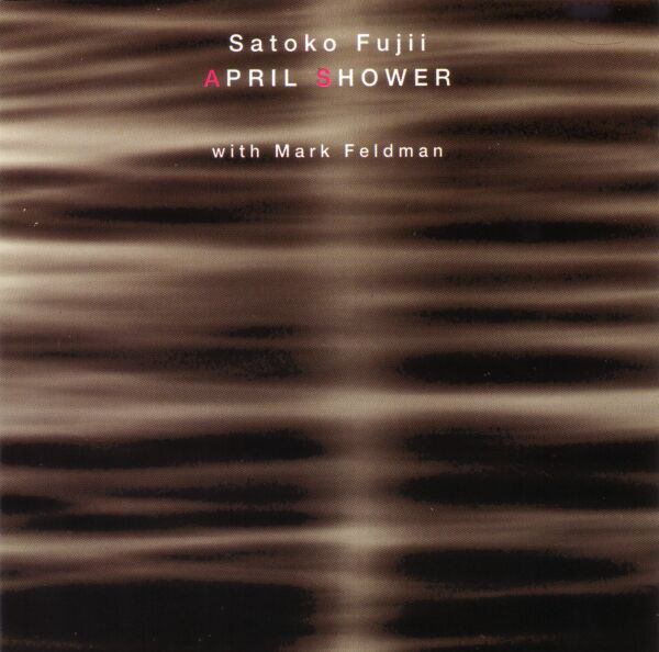 

FUJII SATOKO ORCHESTRA: April Shower (cd)