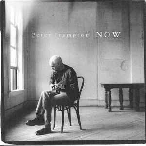 

FRAMPTON, PETER: Now (cd)