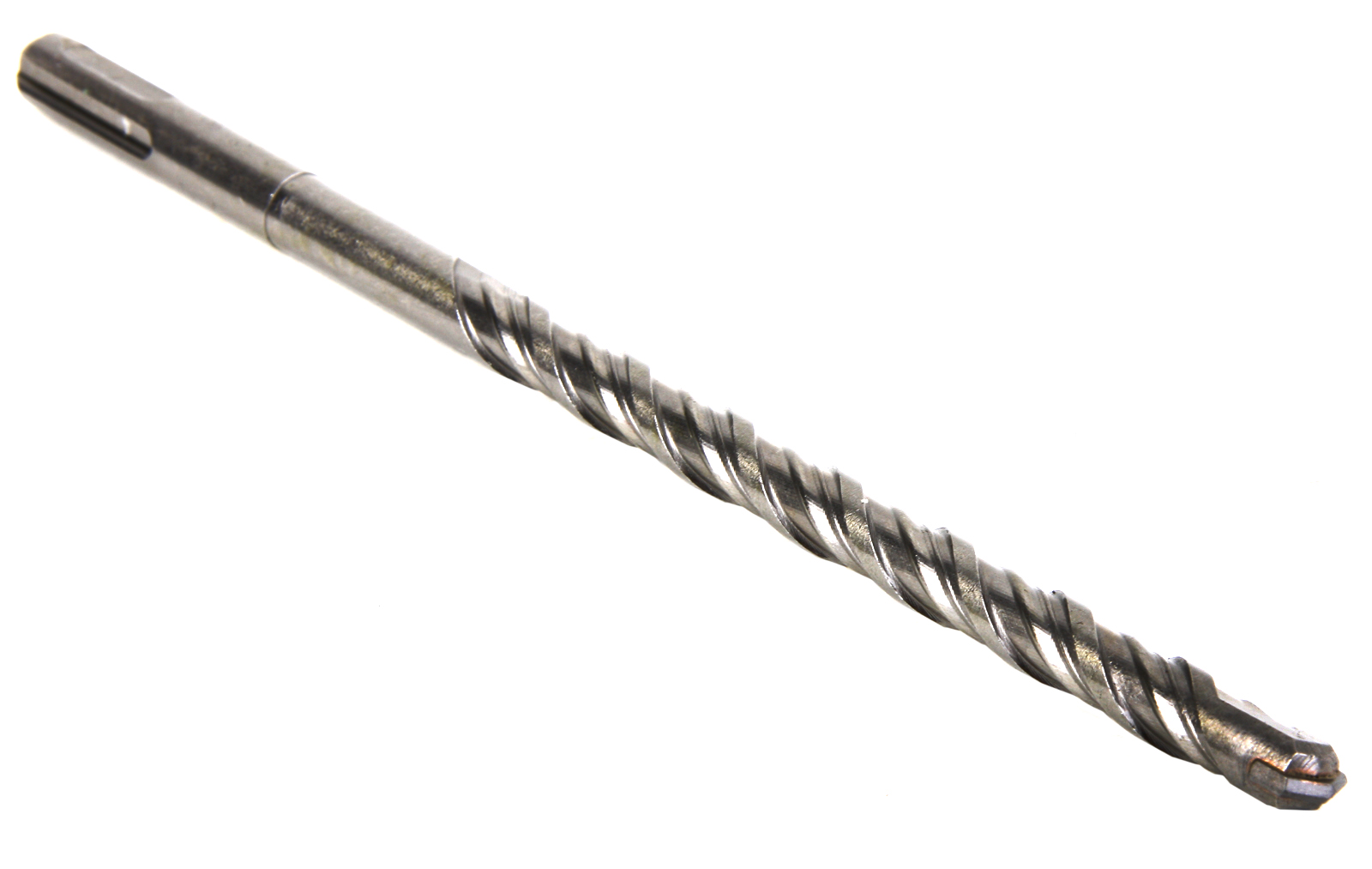

Бур Hammerflex 201-117 SDS+ 10X210