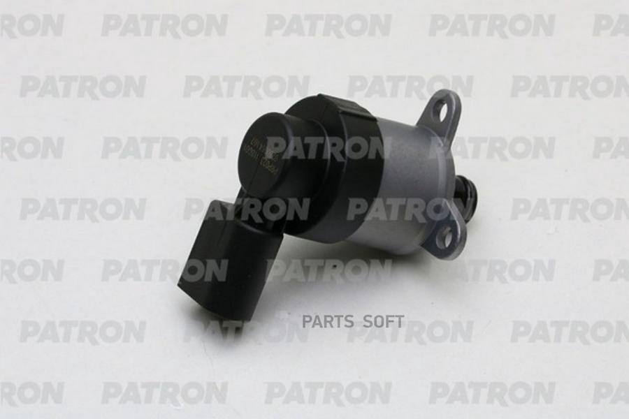

Регулятор давления подачи топлива BMW E46/E90/X5 2.0d - 3.5d 01> PATRON PRP023