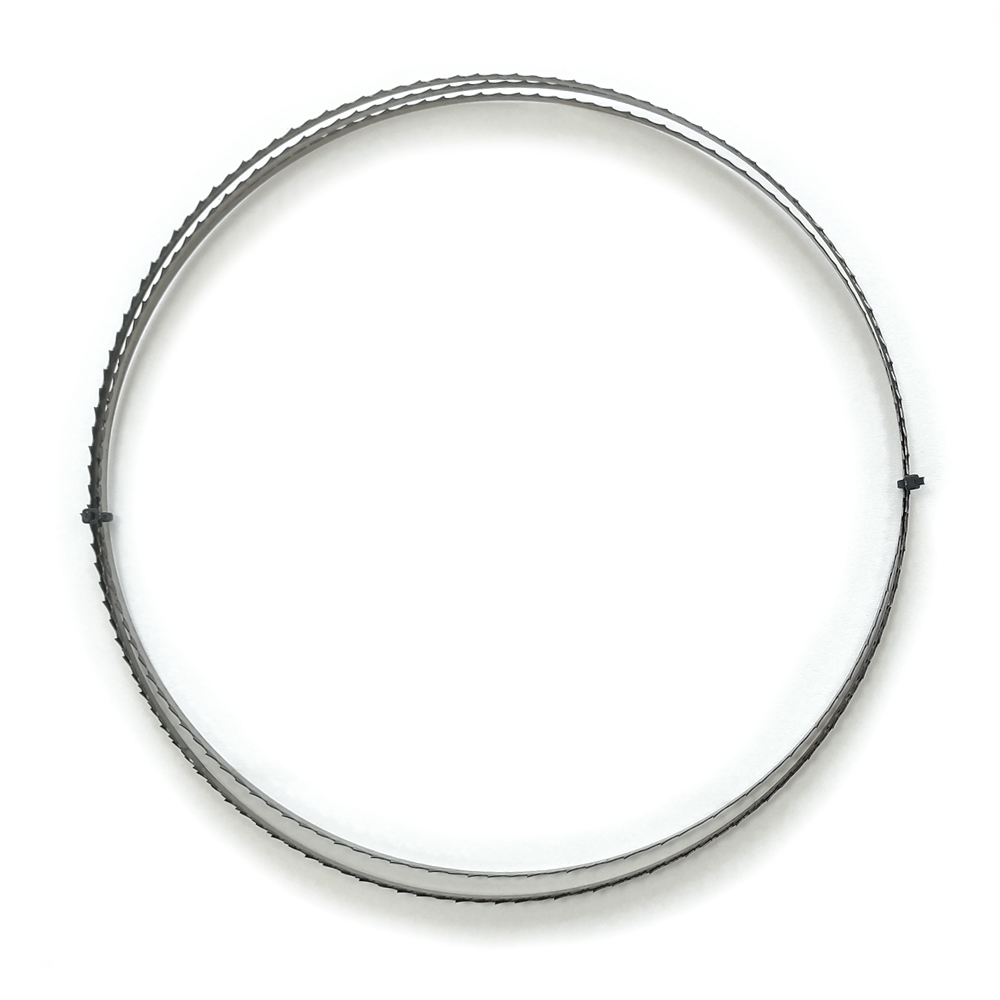 Полотно пильное по дереву 13х0.63-4 tpi x 2380 Nordex Flexible БЕЛМАШ PP017A