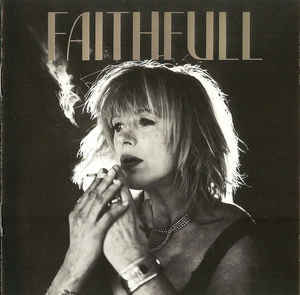 FAITHFULL, MARIANNE: A Collection Of Her Best Recordings