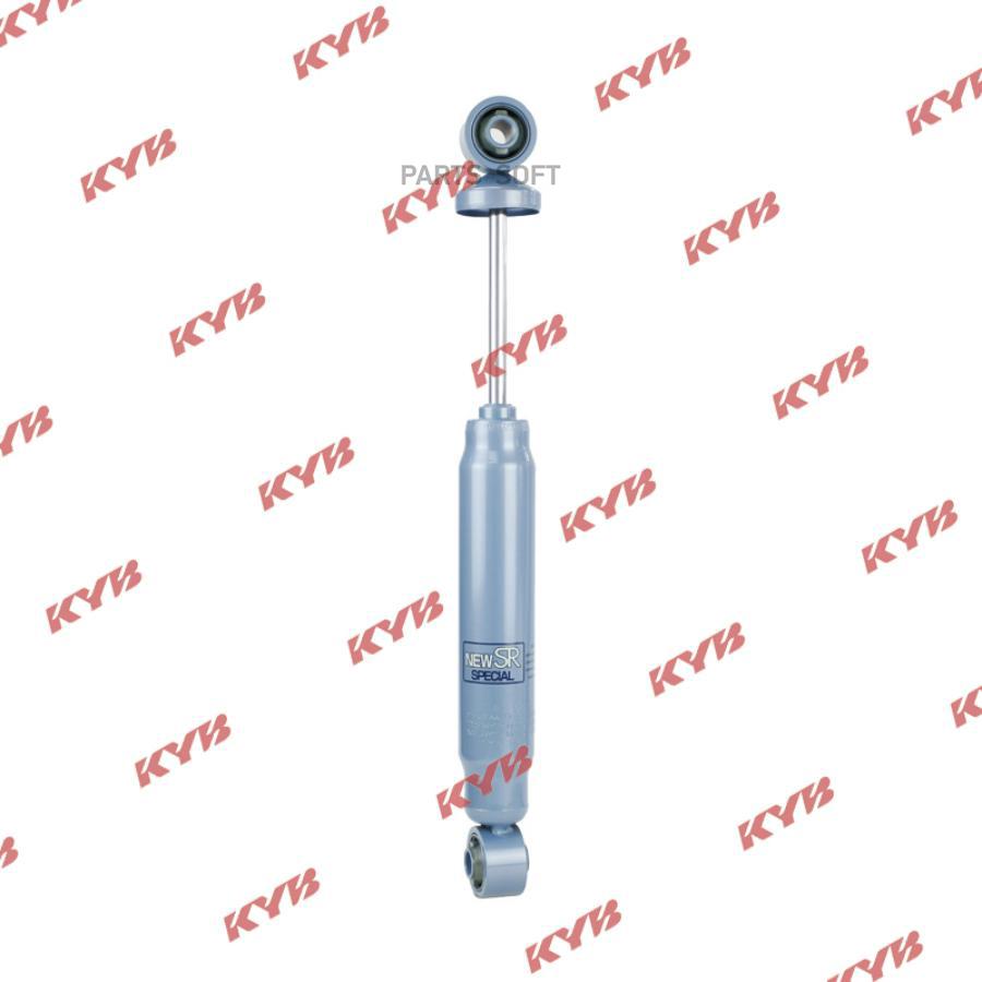 

NSF2045_амортизатор задний! NEW SR SPECIAL Nissan Elgrand E50 97>