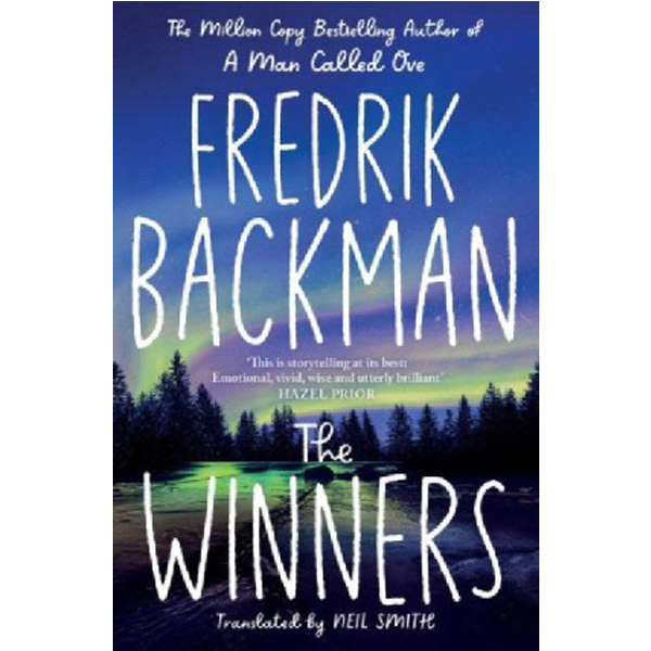 

Winners / Backman, Fredrik