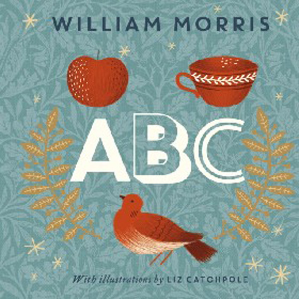

William Morris ABC / Morris, William