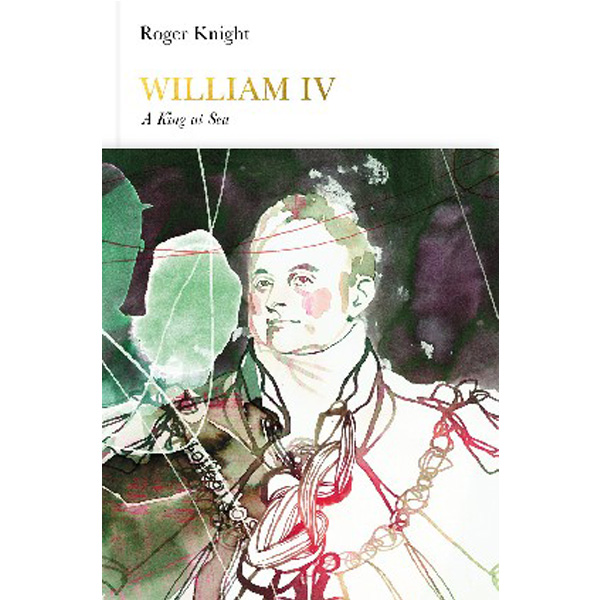 

William IV / Roger Knight