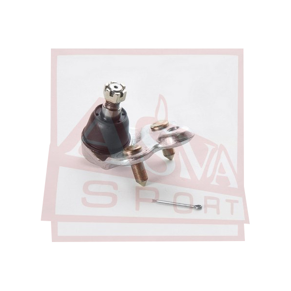 

ASVA '0320CYL Шаровая опора лев.HONDA CIVIC FD 2006-> 1шт