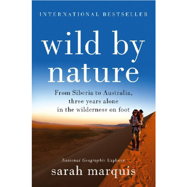 

Wild by Nature / Marquis Sarah