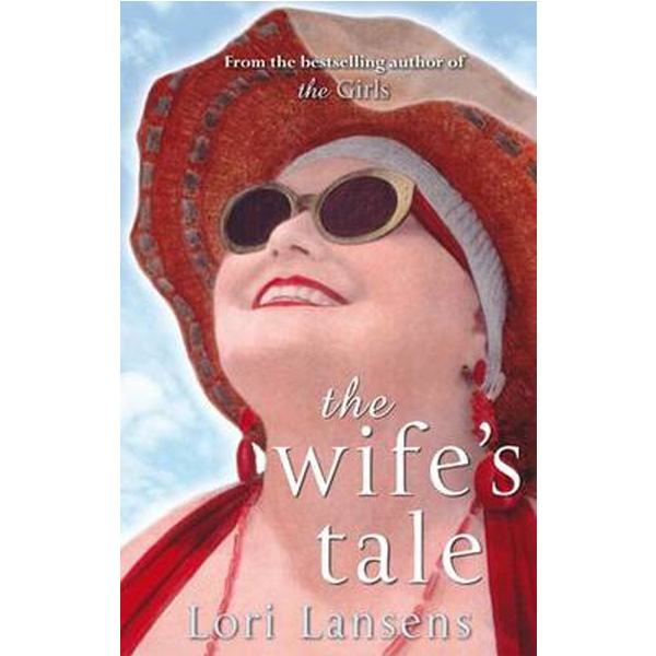 

Wife'S Tale B / Lansens,Lori