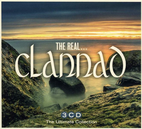 

CLANNAD: The Real... Clannad