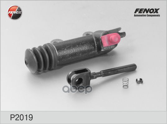 

P2019_цилиндр сцепления рабочий!\ Toyota Carina/Celica/Corolla/Cressida 1.6-2.0 77-87