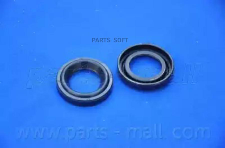 

P1DA003PMC_прокладка свечи Hyundai AccentElantraCoupe 96Sonata 99Getz 02SantaFe 00