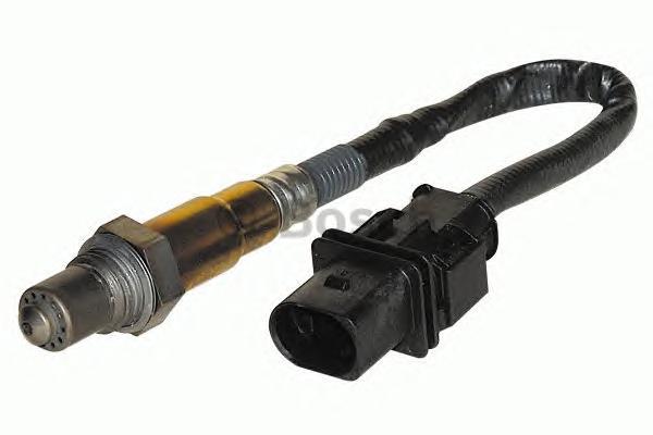 

Лямбда-Зонд Сiтrоеn С4 Рiсаssо Ii 1.6 Vтi 120 [5Fs (Ер6С)] 2013=> BOSCH 0258017217