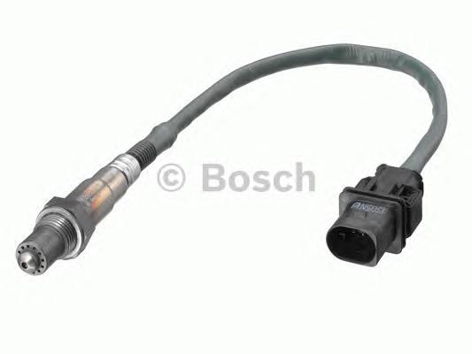 

Лямбда-Зонд Меrсеdеs-Веnz S (W221) S 500 4Маtiс [М 278.932] 2011 - 2013 BOSCH 0258017283