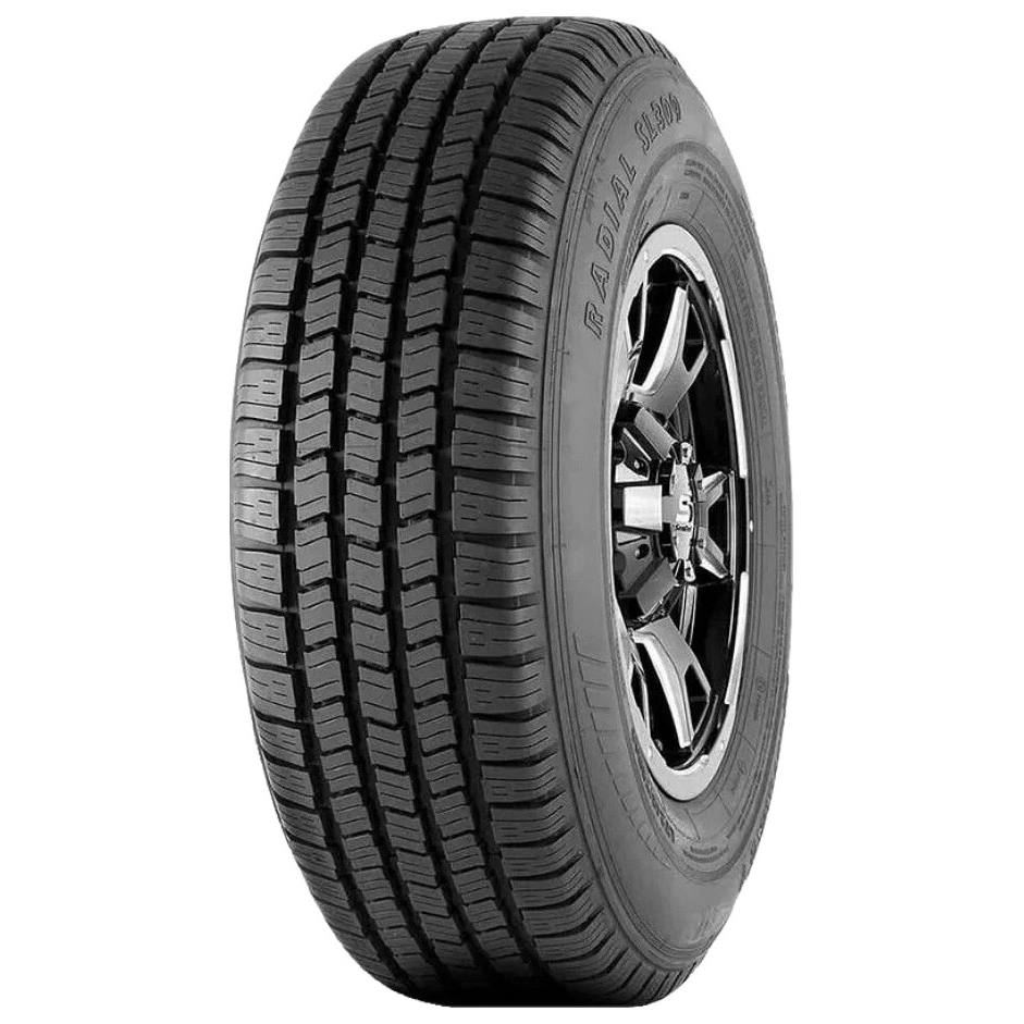 

Шины WEST LAKE 185/75R16C SL-309 104/102R TL Арт. 1114437