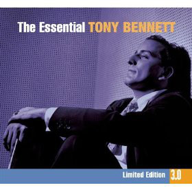 

BENNETT, TONY: The Essential Tony Bennett