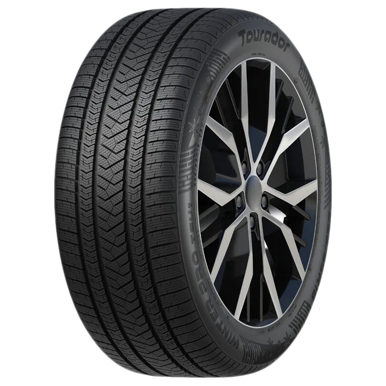 

Шины TOURADOR 285/50R20 WINTER PRO TSU1 112H TL Арт. TR542